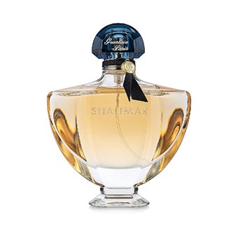 Guerlain Paris Shalimar - Eau de Toilette - Reisformaat - 10 ml