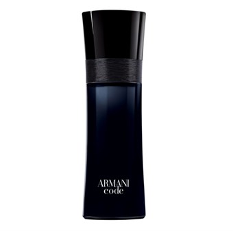 Armani Code - Eau de Toilette - Reisformaat - 10 ml
