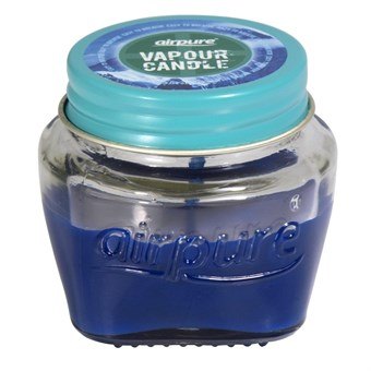 AirPure Vapor Release Candle - Geurkaars met eucalyptusgeur - Verfrissende dampen