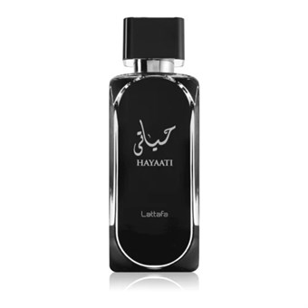 Lattafa Hayaati - Eau de Parfum - Reisformaat - 10 ml