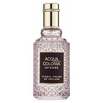 4711 Acqua Colonia Intense Floral Fields Of Ireland  - Eau De Cologne - Reisformaat - 10 ml