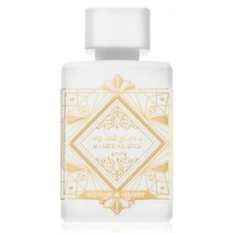 Lattafa Badee Al Oud Honor & Glory - Eau de Parfum - Reisformaat - 10 ml