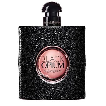 Yves Saint Laurent Black Opium Limited Edition - Eau de Parfum - Reisformaat - 10 ml