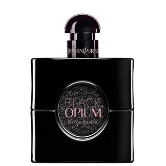 Yves Saint Laurent Black Opium Le Parfum - Eau de Parfum - Reisformaat - 10 ml