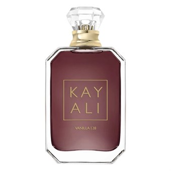 Kayali Vanilla 28 - Eau de Parfum - Reisformaat - 10 ml