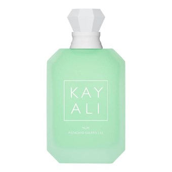 Kayali Yum Pistachio Gelato 33 - Eau de Parfum - Reisformaat - 10 ml