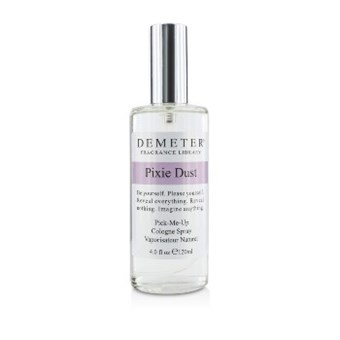 Demeter Pixie Dust - Eau De Cologne - Reisformaat - 10 ml