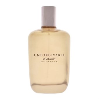 Sean John Unforgivable Woman - Eau De Parfum - Reisformaat - 10 ml