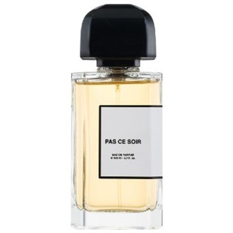 BDK Parfums Pas Ce Soir - Eau de Parfum - Reisformaat - 10 ml