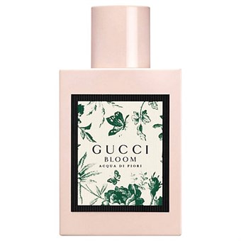 Gucci Bloom Acqua Di Fiori - Eau De Toilette - Reisformaat - 10 ml