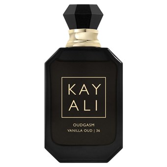 Kayali Vanilla Oud Oudgasm 36 Intense - Eau de Parfum - Refill - 10 ml