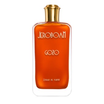 Jeroboam Gozo - Extrait de Parfum - Reisformaat - 10 ml