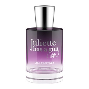 Juliette Has A Gun Lili Fantasy - Eau de Parfum - Reisformaat - 10 ml