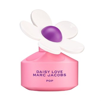 Marc Jacobs Daisy Love Pop -  Eau de Toilette - Refill - 10 ml