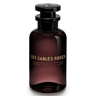 Louis Vuitton Les Sables Roses - Eau de Parfum - Reisformaat - 10 ml