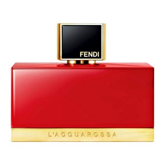 Fendi L\'Acquarossa - Eau de Parfum - Reisformaat - 10 ml