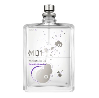 Escentric Molecules Molecule No. 1 - Eau de Toilette - Reisformaat - 10 ml
