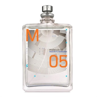 Escentric Molecules Molecule No. 5 - Eau de Toilette - Reisformaat - 10 ml