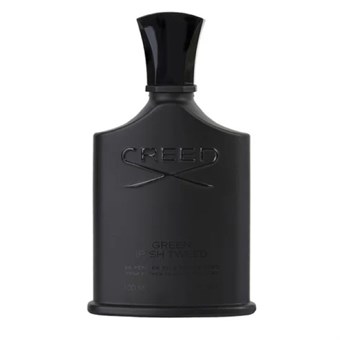 Creed Green Irish Tweed - Eau de Parfum - Reisformaat - 10 ml