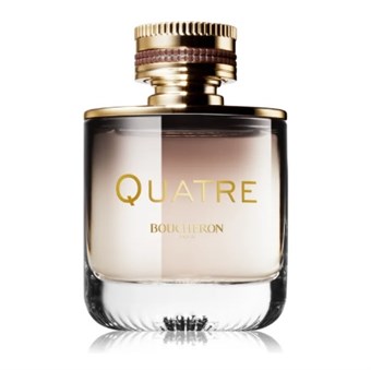 Boucheron Quatre Absolu De Nuit - Eau de Parfum - Reisformaat - 10 ml