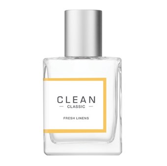 Clean Fresh Linens - Eau de Parfum - Reisformaat - 10 ml