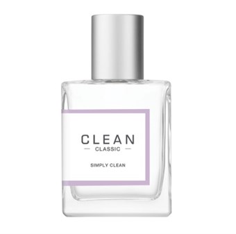 Clean Classic Simply Clean - Eau de Parfum - Reisformaat - 10 ml