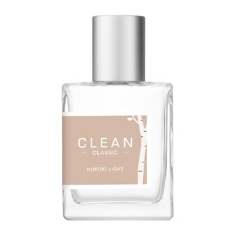 Clean Classic Nordic Light - Eau de Parfum - Reisformaat - 10 ml