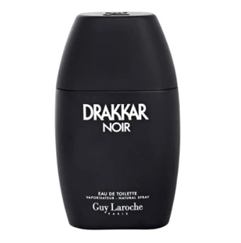 Guy Laroche Drakkar Noir - Eau de Toilette - Reisformaat - 10 ml