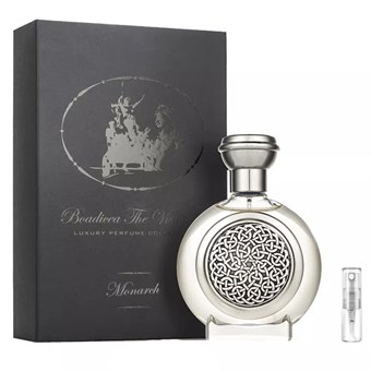 Boadicea The Victorious Monarch - Eau de Parfum - Geurmonster - 2 ml