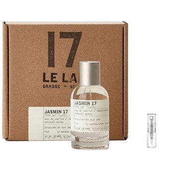 Le Labo Jasmin 17 - Eau de Parfum - Geurmonster - 2 ml