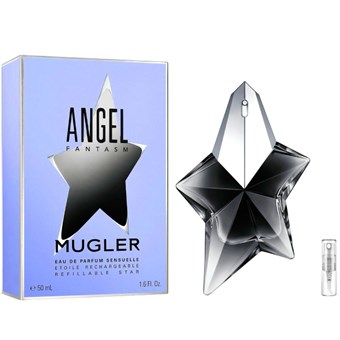 Thierry Mugler Angel Fantasm - Eau de Parfum - Geurmonster - 2 ml