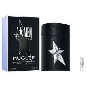 Thierry Mugler A Star Man Fantasm - Eau de Parfum - Geurmonster - 2 ml