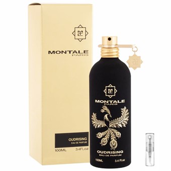 Montale Paris Oudrising - Eau de Parfum - Geurmonster - 2 ml