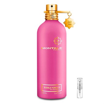 Montale Paris Bubble Forever - Eau de Parfum - Geurmonster - 2 ml