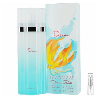 Oscar de La Renta Limited Edition - Eau de Toilette - Geurmonster - 2 ml