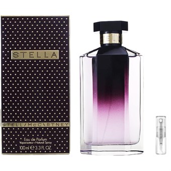 Stella By Stella Mccartney - Eau de Parfum - Geurmonster - 2 ml