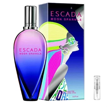 Escada Moon Sparkle - Eau de Toilette - Geurmonster - 2 ml