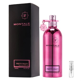 Montale Paris Pretty Fruity - Eau de Parfum - Geurmonster - 2 ml