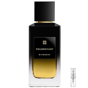 Givenchy La Collection Particuliere Foudroyant - Eau de Parfum Intense - Geurmonster - 2 ml