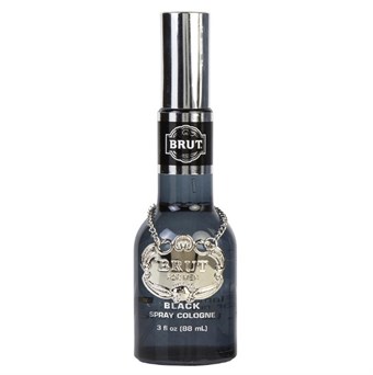 Faberge Brut Black Cologne - Eau De Cologne - Reisformaat - 10 ml