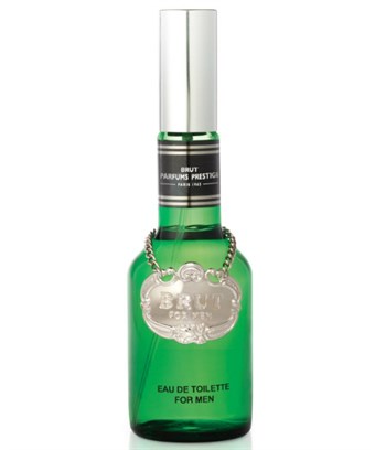 Faberge Brut - Eau de Toilette - Reisformaat - 10 ml