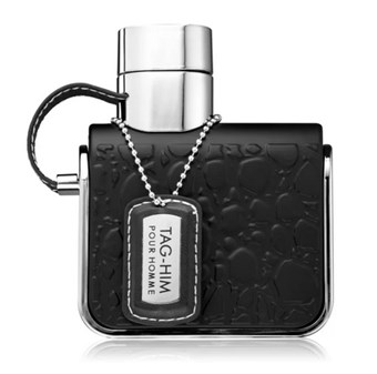 Tag Him by Armaf - Eau de Toilette - Reisformaat - 10 ml