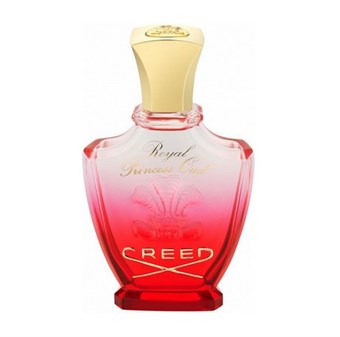Creed Royal Princess Oud Millisime - Eau de Parfum - Reisformaat - 10 ml