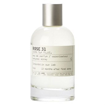 Le Labo Santal Rose 31 - Eau de Parfum - Reisformaat - 10 ml