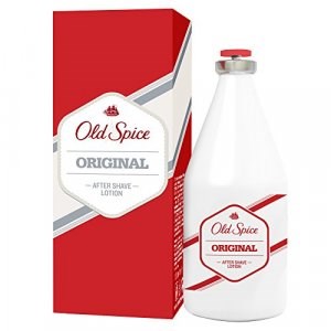 Old Spice Aftershave Lotion - Origineel - 100 ml - Heren