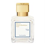 Maison Francis Kurkdjian 724 - Eau de Parfum - Reisformaat - 10 ml