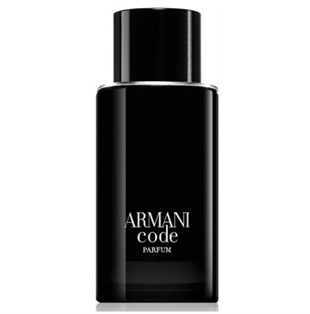 Armani Code - Parfum - Reisformaat - 10 ml