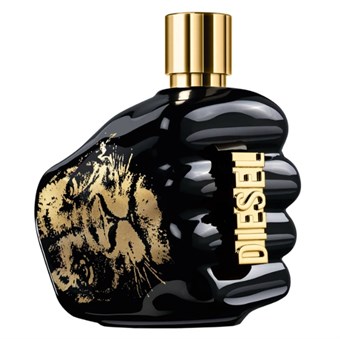 Diesel Spirit Of The Brave - Eau de Toilette - Reisformaat - 10 ml