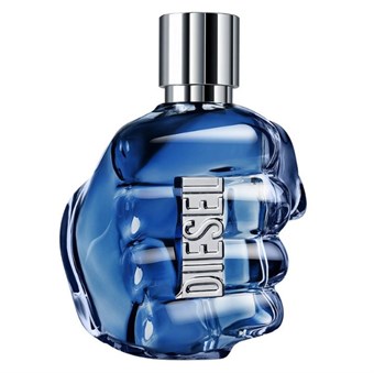 Diesel Only The Brave - Eau de Toilette - Reisformaat - 10 ml