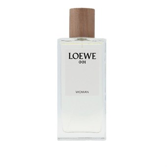 Loewe 001 Woman - Eau de Parfum - Reisformaat - 10 ml